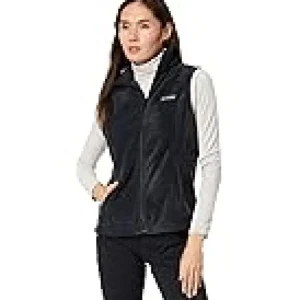 Columbia Plus Size | Coats & Outerwear<Benton Springs™ Vest Black