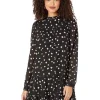 Joie Dresses<Bessin Dress Caviar Multi