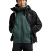 Arc'teryx Coats & Outerwear<Beta AR Jacket Black