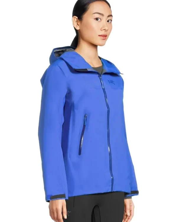 Arc'teryx Coats & Outerwear<Beta Jacket Black 3