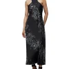 AllSaints Dresses<Betina Diana Dress Black