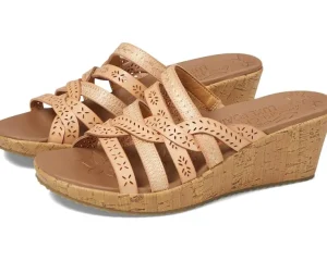 SKECHERS Comfort<Beverlee - New Resort Natural