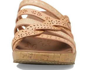 SKECHERS Comfort<Beverlee - New Resort Natural