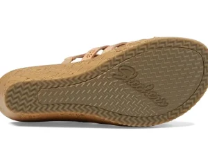 SKECHERS Comfort<Beverlee - New Resort Natural