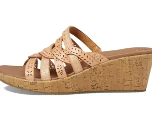 SKECHERS Comfort<Beverlee - New Resort Natural