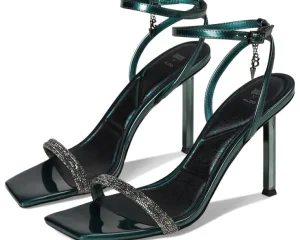 ALDO Sandals<Bewitching Dark Green