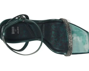 ALDO Sandals<Bewitching Dark Green