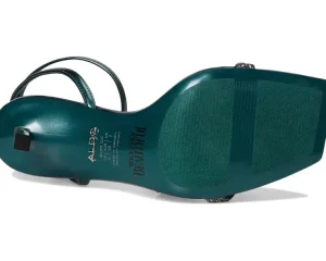 ALDO Sandals<Bewitching Dark Green