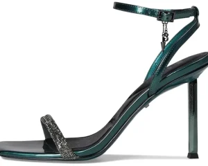 ALDO Sandals<Bewitching Dark Green