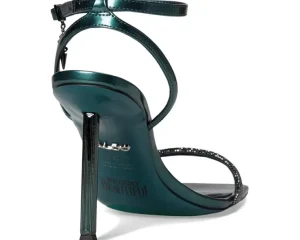 ALDO Sandals<Bewitching Dark Green