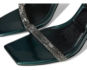 ALDO Sandals<Bewitching Dark Green