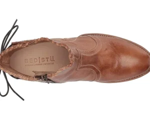 Bed Stu Boots & Booties<Bia Tan Dip-Dye