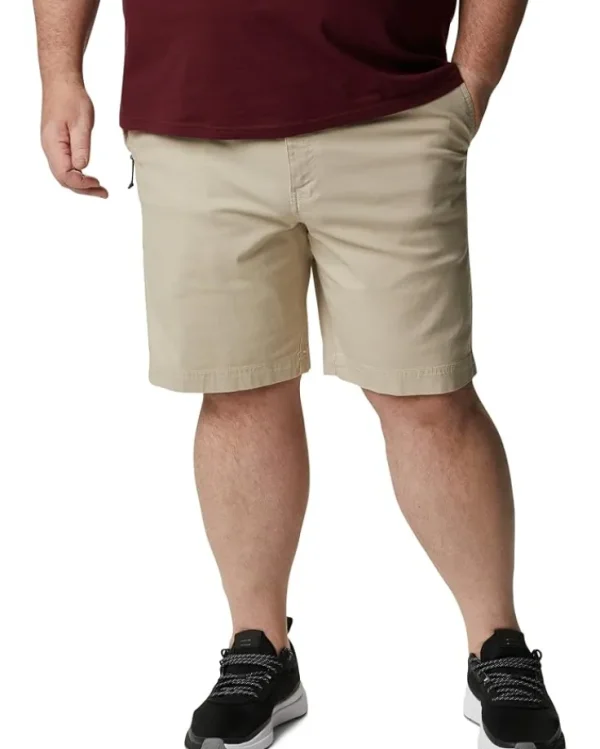 Columbia Shorts<Big & Tall Flex ROC™ Shorts Abyss