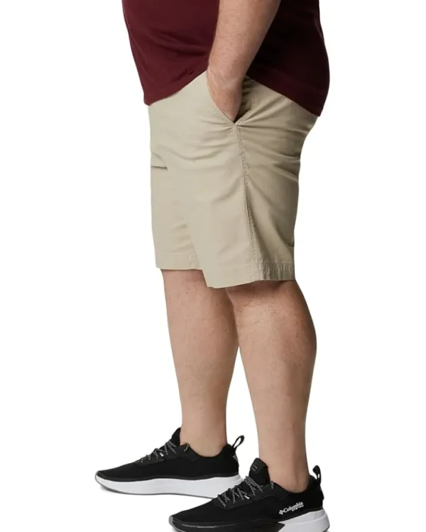 Columbia Shorts<Big & Tall Flex ROC™ Shorts Abyss