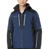 Obermeyer Big & Tall<Big & Tall Foundation Jacket Admiral
