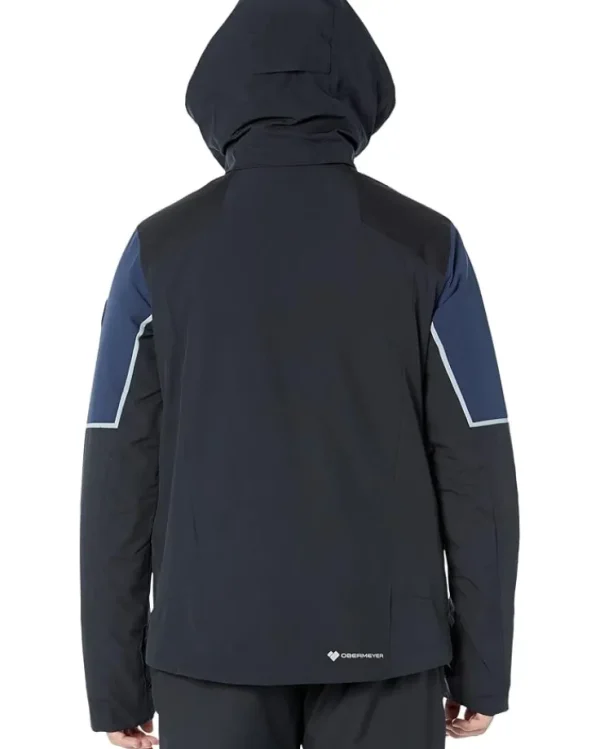 Obermeyer Big & Tall<Big & Tall Foundation Jacket Admiral