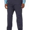 Tyndale FRC Work & Duty Apparel | Big & Tall<Big & Tall Industrial Work Pants Navy