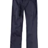 Tyndale FRC Big & Tall | Pants<Big & Tall Industrial Work Pants Navy