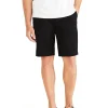 Dockers Big & Tall<Big & Tall Perfect Classic Fit Shorts Mineral Black