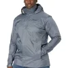 Marmot Big & Tall<Big & Tall PreCip© Eco Jacket Black