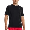 Under Armour Activewear | Shirts & Tops<Big & Tall UA Tech V-Neck Academy/Steel