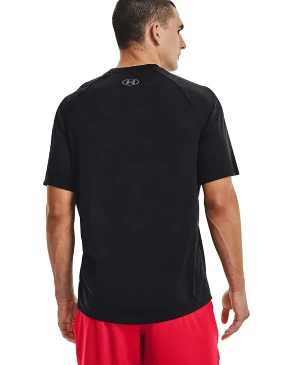 Under Armour Activewear | Shirts & Tops<Big & Tall UA Tech V-Neck Academy/Steel
