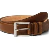 Martin Dingman Belts<Bill Burnt Cedar