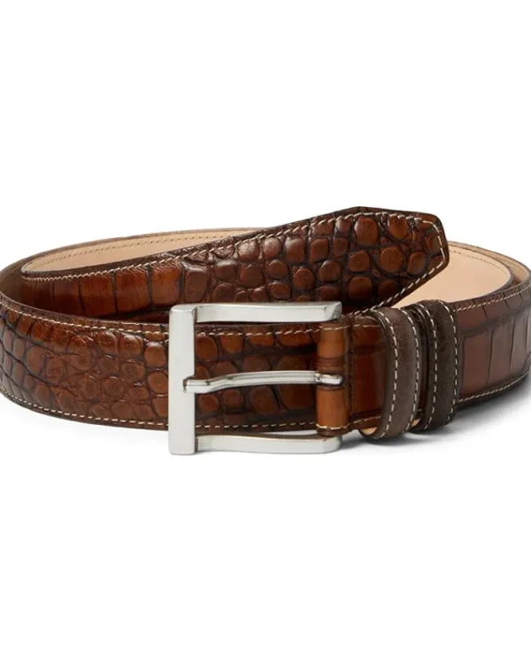 Martin Dingman Belts<Bill Chestnut
