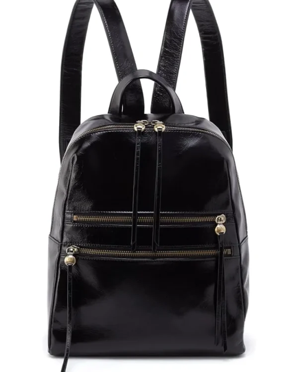 HOBO Backpacks<Billie Backpack Black