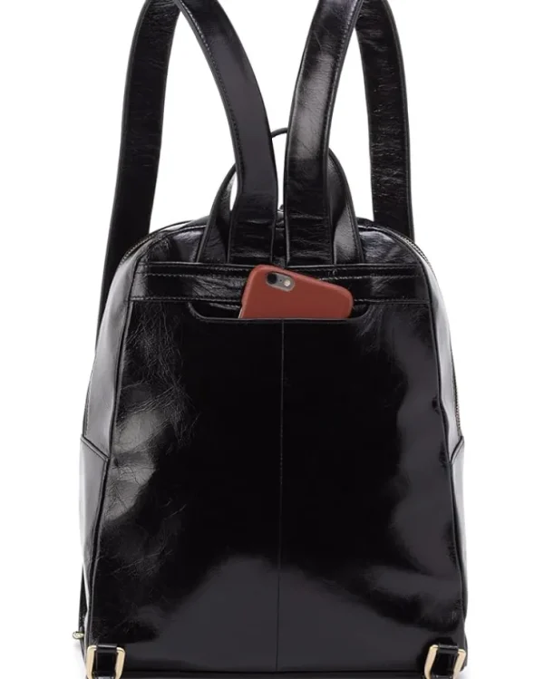 HOBO Backpacks<Billie Backpack Black