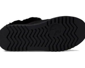BILLY Footwear Slippers<BILLY Cozy Slipper Black