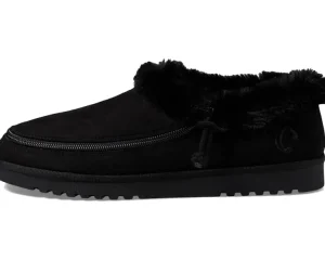 BILLY Footwear Slippers<BILLY Cozy Slipper Black
