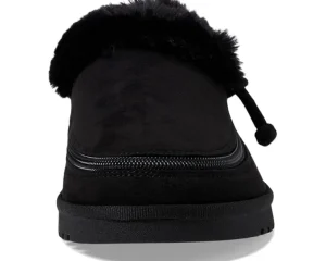 BILLY Footwear Slippers<BILLY Cozy Slipper Black