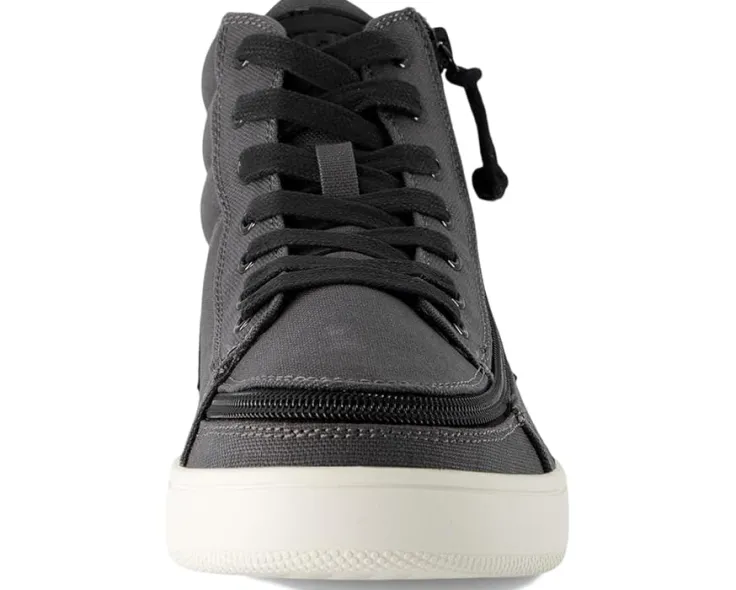 billy_cs_high_top_5.webp BILLY Footwear Adaptive<BILLY CS High Top Charcoal/Black