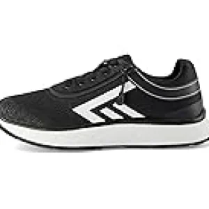BILLY Footwear Adaptive<BILLY Sport Inclusion Black/White