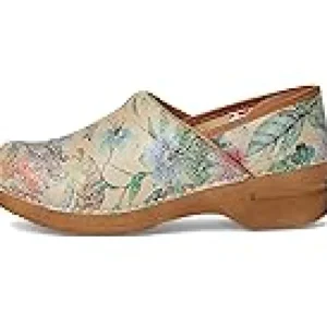 Sanita Clogs<Bio Beige
