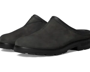 Blundstone Clogs<BL2420 Rustic Black