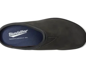 Blundstone Clogs<BL2420 Rustic Black