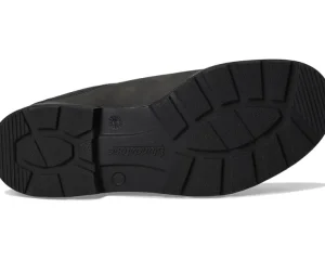 Blundstone Clogs<BL2420 Rustic Black