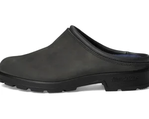 Blundstone Clogs<BL2420 Rustic Black