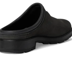 Blundstone Clogs<BL2420 Rustic Black