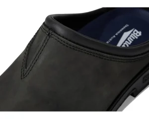 Blundstone Clogs<BL2420 Rustic Black