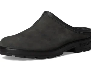Blundstone Clogs<BL2420 Rustic Black