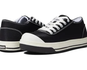 Avenger Work Boots Safety Shoes | Work & Safety Sneakers<Blade Low CT Black/White