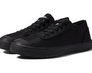 Avenger Work Boots Work & Safety Sneakers | Work Shoes<Blade Low Soft Toe Black