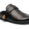 COACH Mules | Clogs<Blake Clogs Black
