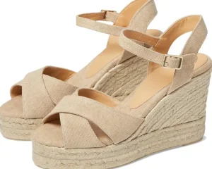 CASTANER Heels<Blaudell 80 Sand