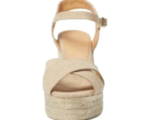 CASTANER Heels<Blaudell 80 Sand