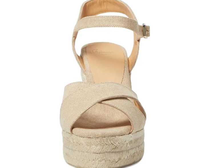 blaudell__1.webp CASTANER Heels<Blaudell 80 Sand