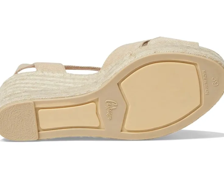 blaudell__2.webp CASTANER Heels<Blaudell 80 Sand
